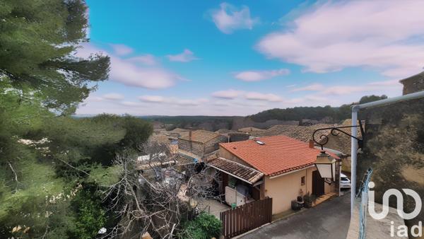 Maison à vendre 5 pièces 117 m² Lédenon