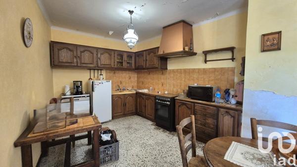 Maison à vendre 5 pièces 117 m² Lédenon