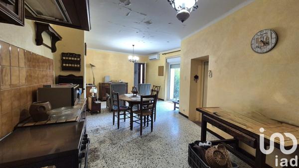 Maison à vendre 5 pièces 117 m² Lédenon