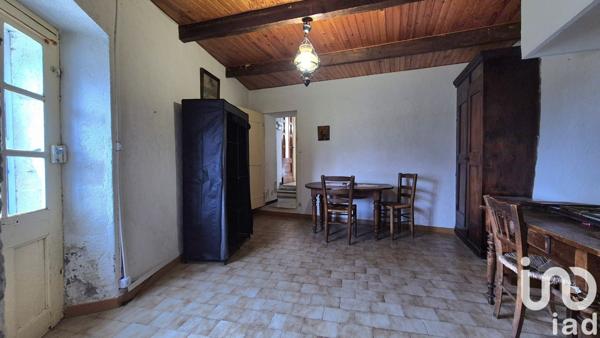 Maison à vendre 5 pièces 117 m² Lédenon