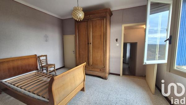 Maison à vendre 5 pièces 117 m² Lédenon