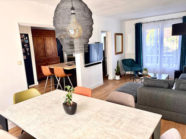 MAISON FAMILIALE PROCHE COMMERCES