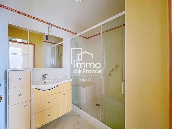 Appartement à vendre à Roche-sur-Yon (85000)