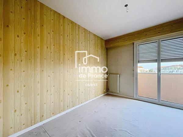 Appartement à vendre à Roche-sur-Yon (85000)