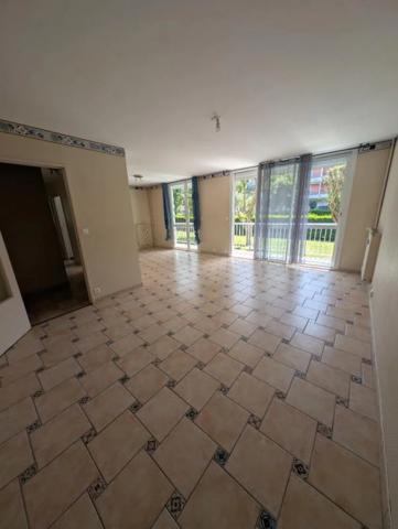 Appartement à louer à Dieppe (76370)