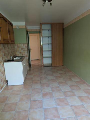 Appartement à louer à Dieppe (76370)