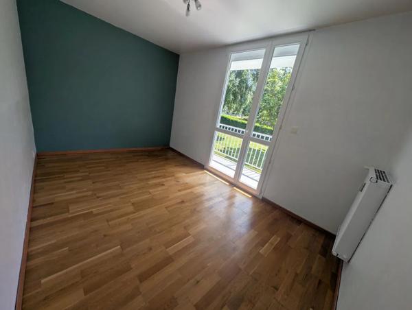 Appartement à louer à Dieppe (76370)