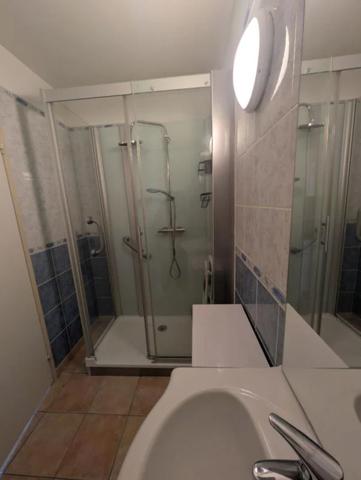 Appartement à louer à Dieppe (76370)