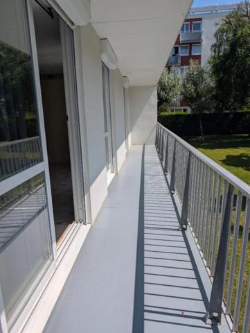 Appartement à louer à Dieppe (76370)