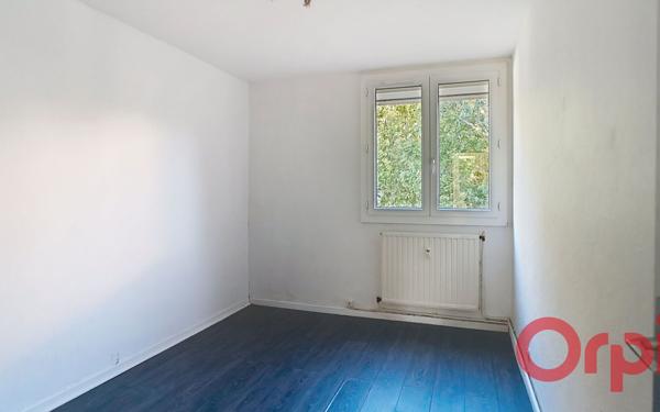 Appartement à vendre    3 pièces •  Sorgues