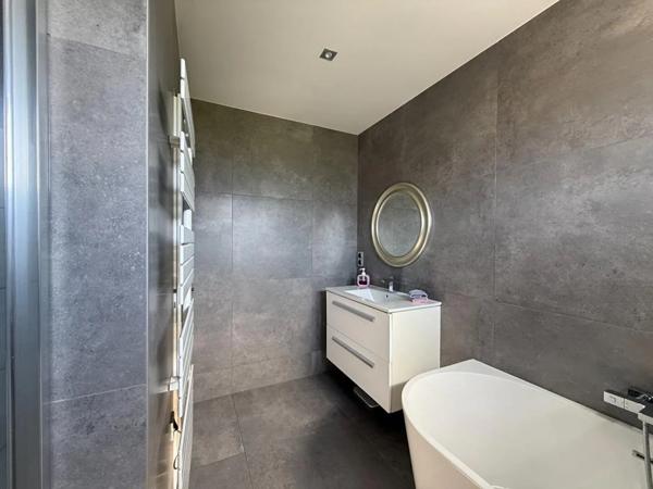 Maison à vendre à Drumettaz-Clarafond (73420)