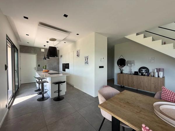 Maison à vendre à Drumettaz-Clarafond (73420)