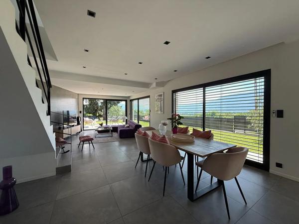 Maison à vendre à Drumettaz-Clarafond (73420)