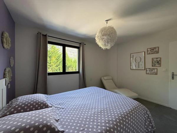 Maison à vendre à Drumettaz-Clarafond (73420)
