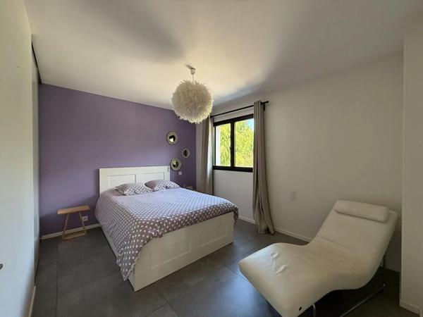 Maison à vendre à Drumettaz-Clarafond (73420)
