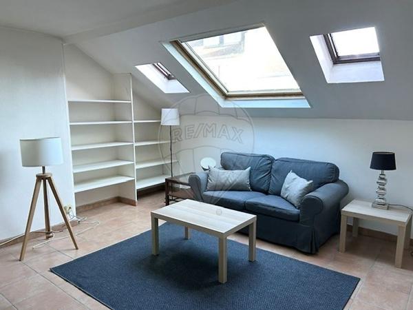 Appartement 1 chambre(s) à louer - Paris 7ème, Paris - 75