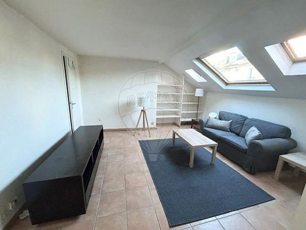 Appartement 1 chambre(s) à louer - Paris 7ème, Paris - 75