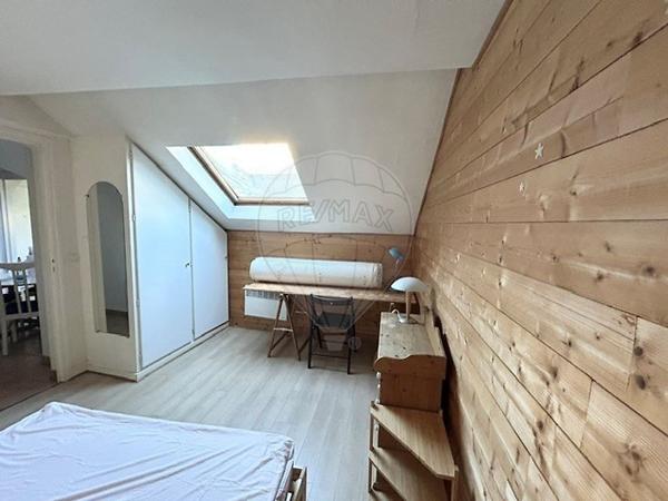 Appartement 1 chambre(s) à louer - Paris 7ème, Paris - 75