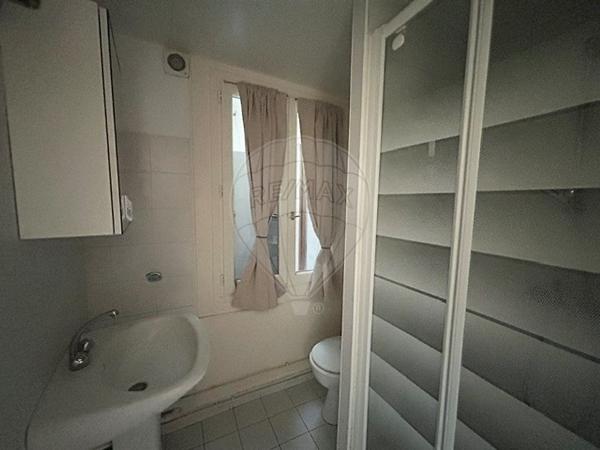 Appartement 1 chambre(s) à louer - Paris 7ème, Paris - 75