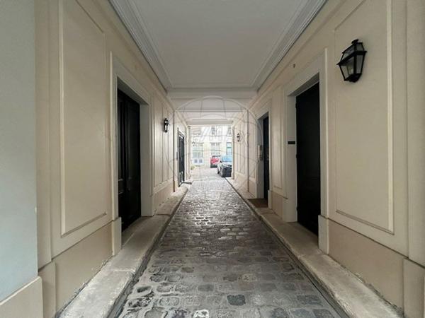 Appartement 1 chambre(s) à louer - Paris 7ème, Paris - 75