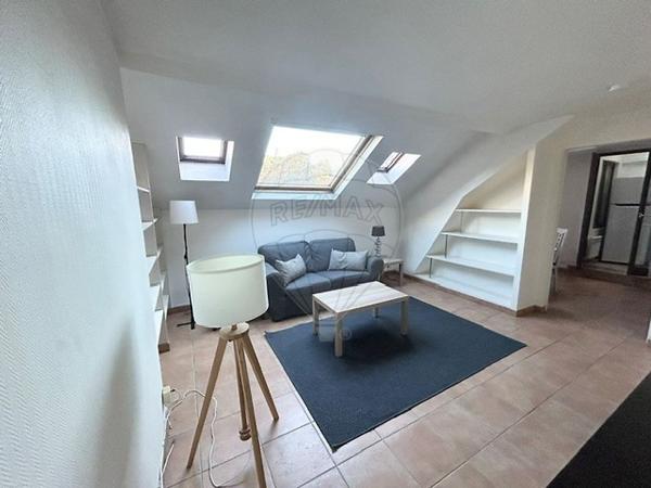 Appartement 1 chambre(s) à louer - Paris 7ème, Paris - 75