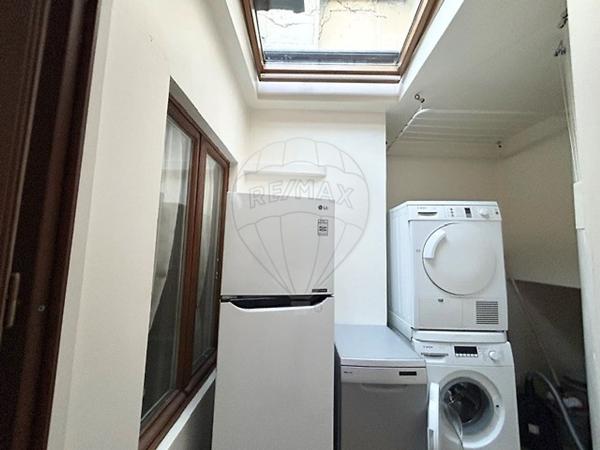 Appartement 1 chambre(s) à louer - Paris 7ème, Paris - 75