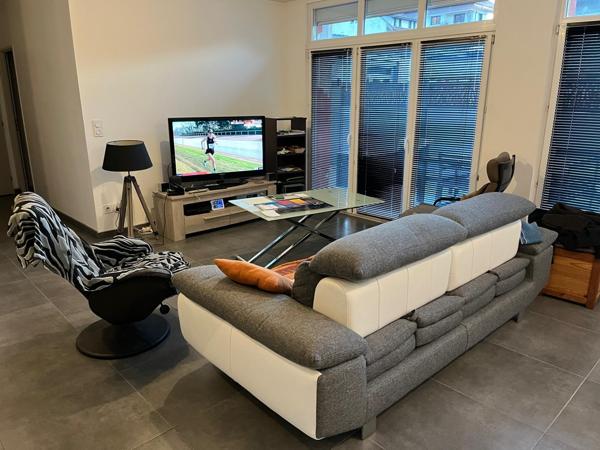 Vente / Appartement T3