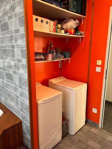 Vente / Appartement T3