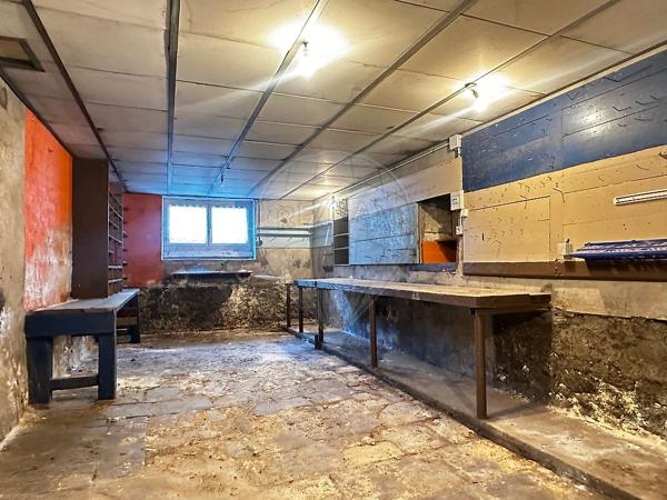 Maison 6 chambre(s) à vendre - Pougues-les-Eaux, Nièvre - 58