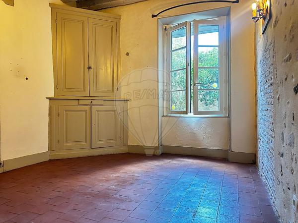 Maison 6 chambre(s) à vendre - Pougues-les-Eaux, Nièvre - 58