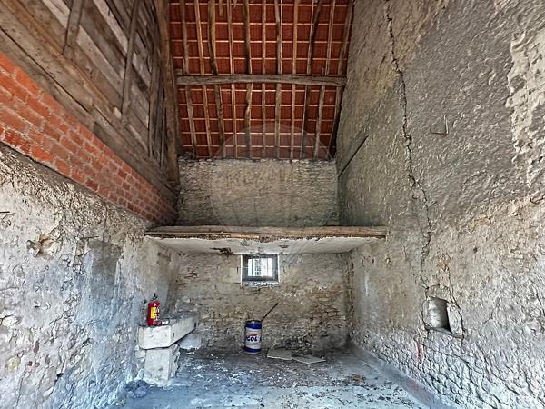 Maison 6 chambre(s) à vendre - Pougues-les-Eaux, Nièvre - 58