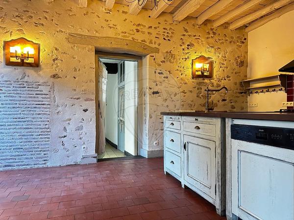 Maison 6 chambre(s) à vendre - Pougues-les-Eaux, Nièvre - 58