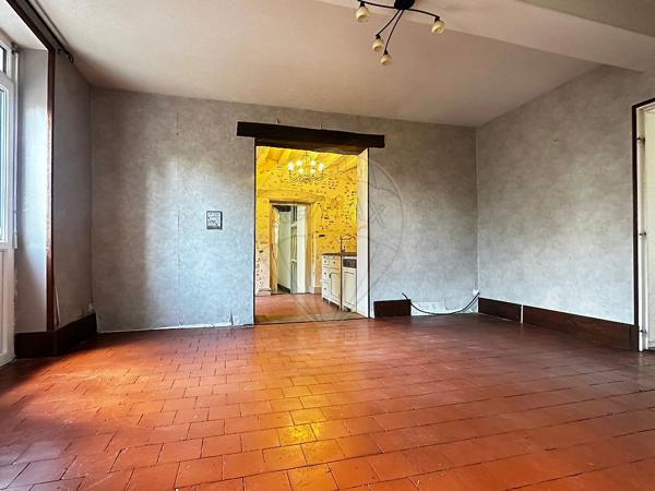 Maison 6 chambre(s) à vendre - Pougues-les-Eaux, Nièvre - 58