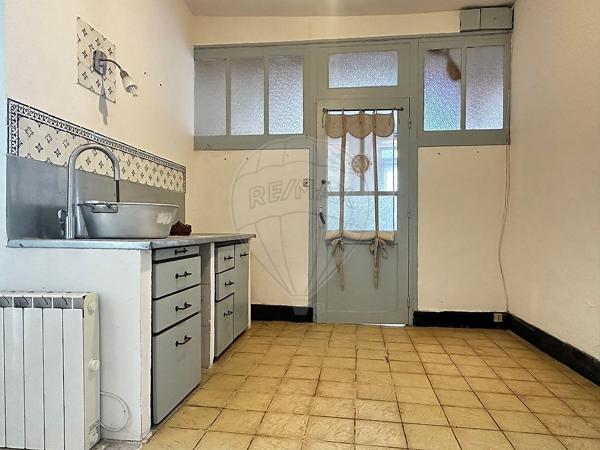 Maison 6 chambre(s) à vendre - Pougues-les-Eaux, Nièvre - 58
