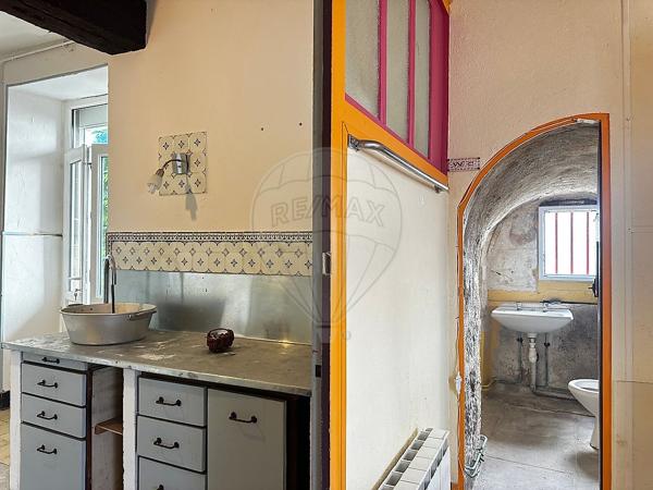 Maison 6 chambre(s) à vendre - Pougues-les-Eaux, Nièvre - 58