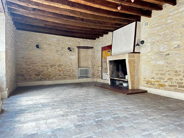 Maison 6 chambre(s) à vendre - Pougues-les-Eaux, Nièvre - 58