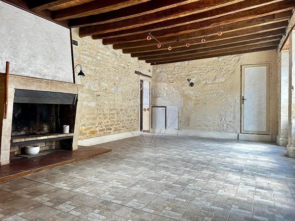 Maison 6 chambre(s) à vendre - Pougues-les-Eaux, Nièvre - 58