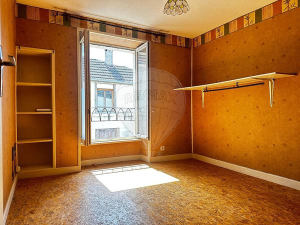 Maison 6 chambre(s) à vendre - Pougues-les-Eaux, Nièvre - 58