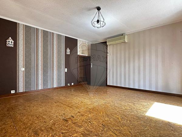 Maison 6 chambre(s) à vendre - Pougues-les-Eaux, Nièvre - 58