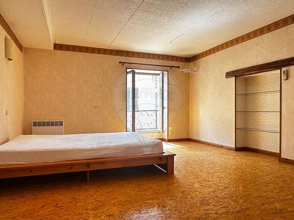Maison 6 chambre(s) à vendre - Pougues-les-Eaux, Nièvre - 58