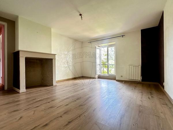 Maison 6 chambre(s) à vendre - Pougues-les-Eaux, Nièvre - 58