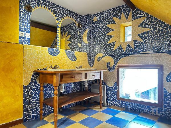 Maison 6 chambre(s) à vendre - Pougues-les-Eaux, Nièvre - 58