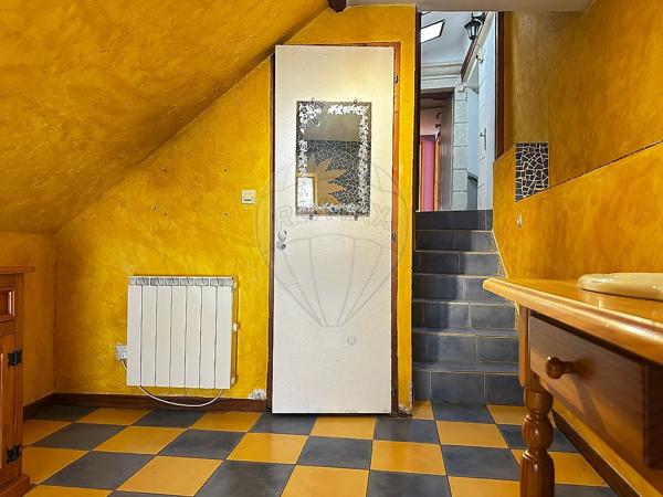 Maison 6 chambre(s) à vendre - Pougues-les-Eaux, Nièvre - 58