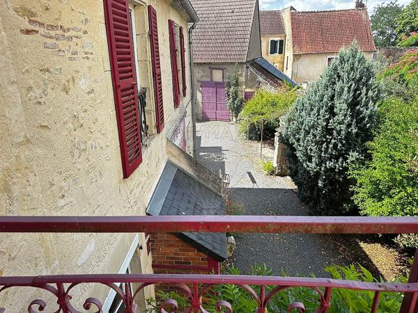 Maison 6 chambre(s) à vendre - Pougues-les-Eaux, Nièvre - 58