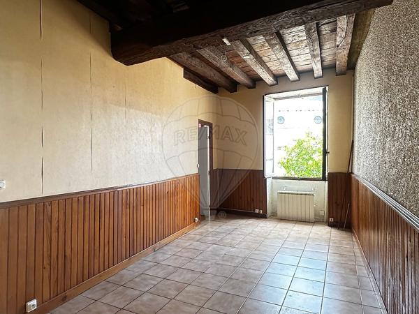 Maison 6 chambre(s) à vendre - Pougues-les-Eaux, Nièvre - 58