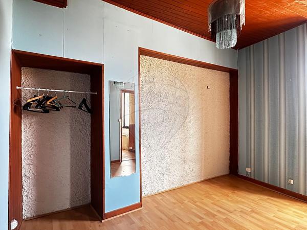 Maison 6 chambre(s) à vendre - Pougues-les-Eaux, Nièvre - 58