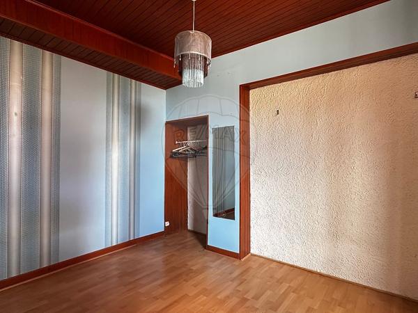 Maison 6 chambre(s) à vendre - Pougues-les-Eaux, Nièvre - 58