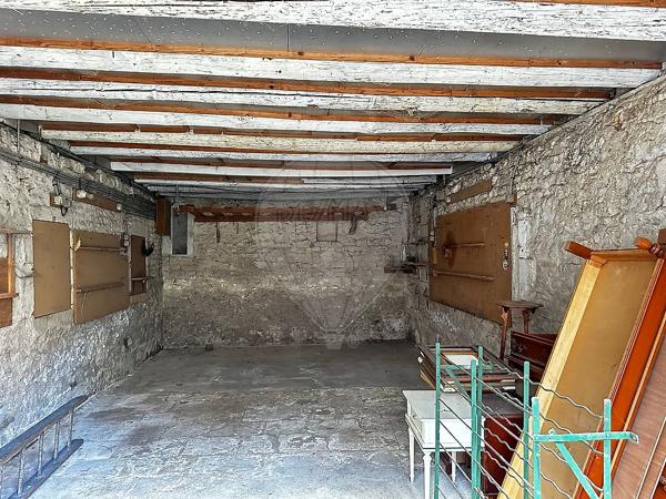 Maison 6 chambre(s) à vendre - Pougues-les-Eaux, Nièvre - 58