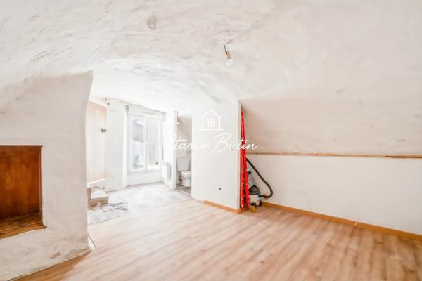 Maison Type 3 60m² avec terrasse à Pézenas