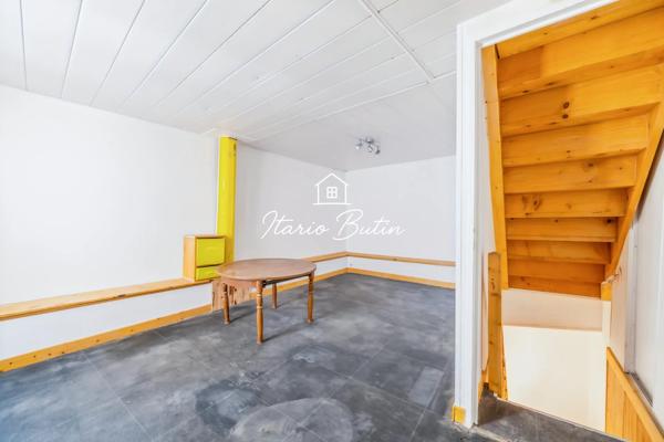 Maison Type 3 60m² avec terrasse à Pézenas